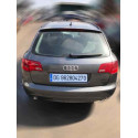 AUDI A6 AVANT (4F5) 3.0 TDI Quattro (171kW)