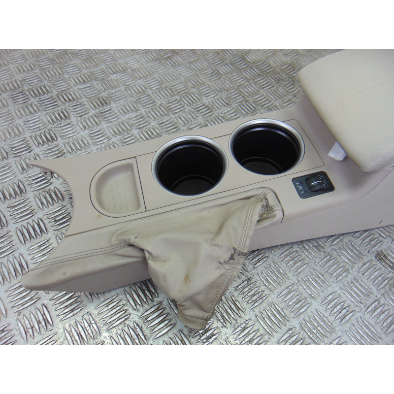 BEIGE JUEGO ASIENTOS COMPLETO SUBARU LEGACY BERLINA (B13/BL) 2.0 D Classic 2008 BEIGE 199992 SUBARU - 40