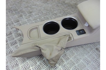 BEIGE JUEGO ASIENTOS COMPLETO SUBARU LEGACY BERLINA (B13/BL) 2.0 D Classic 2008 BEIGE 199992 SUBARU - 40