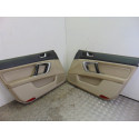 BEIGE JUEGO ASIENTOS COMPLETO SUBARU LEGACY BERLINA (B13/BL) 2.0 D Classic 2008 BEIGE 199992 SUBARU - 44