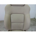 BEIGE JUEGO ASIENTOS COMPLETO SUBARU LEGACY BERLINA (B13/BL) 2.0 D Classic 2008 BEIGE 199992 SUBARU - 46
