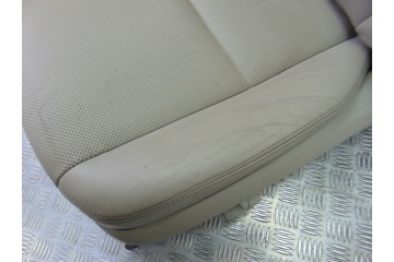 BEIGE JUEGO ASIENTOS COMPLETO SUBARU LEGACY BERLINA (B13/BL) 2.0 D Classic 2008 BEIGE 199992 SUBARU - 47