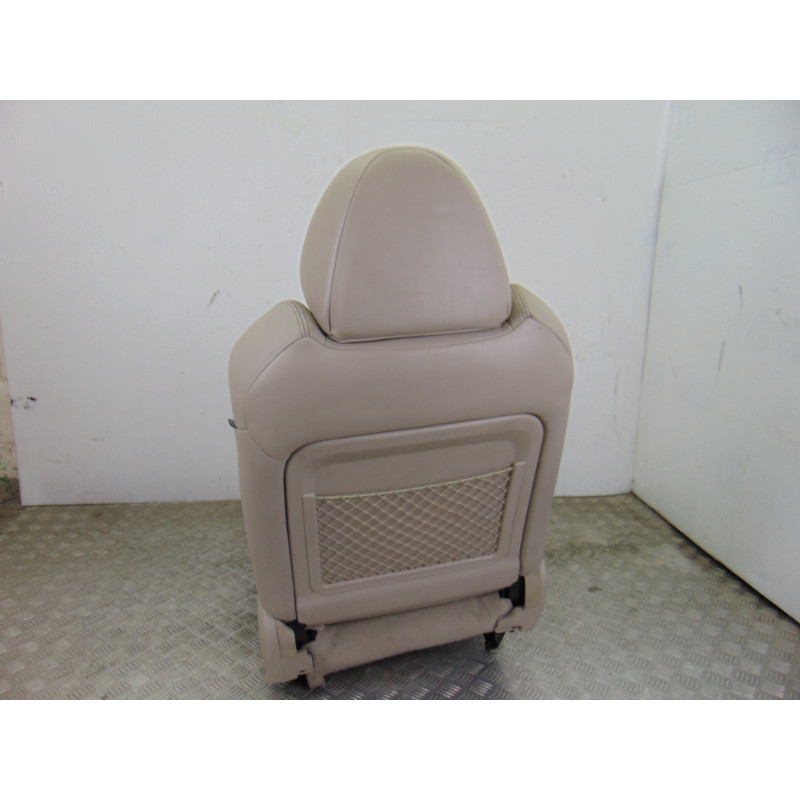 BEIGE JUEGO ASIENTOS COMPLETO SUBARU LEGACY BERLINA (B13/BL) 2.0 D Classic 2008 BEIGE 199992 SUBARU - 48