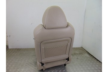 BEIGE JUEGO ASIENTOS COMPLETO SUBARU LEGACY BERLINA (B13/BL) 2.0 D Classic 2008 BEIGE 199992 SUBARU - 48