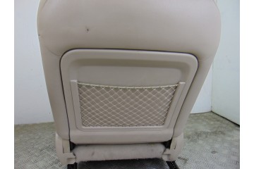 BEIGE JUEGO ASIENTOS COMPLETO SUBARU LEGACY BERLINA (B13/BL) 2.0 D Classic 2008 BEIGE 199992 SUBARU - 49