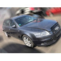 AUDI A6 AVANT (4F5) 3.0 TDI Quattro (171kW)