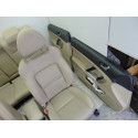 BEIGE JUEGO ASIENTOS COMPLETO SUBARU LEGACY BERLINA (B13/BL) 2.0 D Classic 2008 BEIGE 199992 SUBARU - 51
