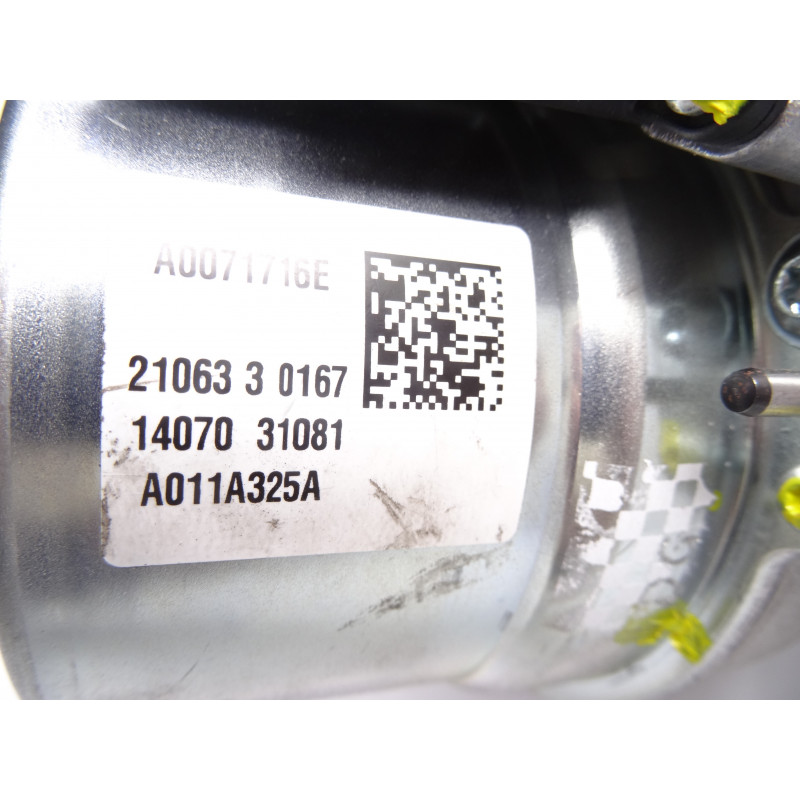 L1TC3D077AL COLUMNA DIRECCION FORD PUMA Hybrid ST-Line 2021 L1TC3D077AL 206362 FORD - 2