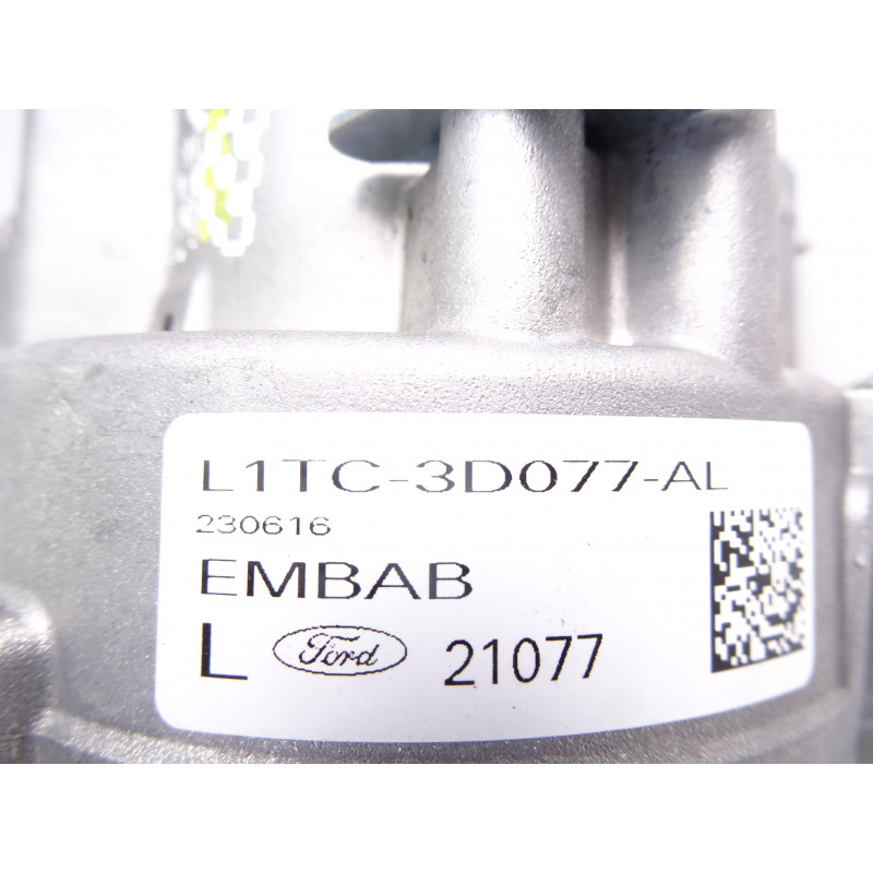 L1TC3D077AL COLUMNA DIRECCION FORD PUMA Hybrid ST-Line 2021 L1TC3D077AL 206362 FORD - 4