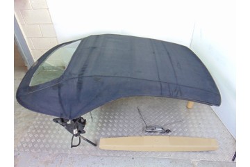 TECHO ELECTRICO AUDI A4 CABRIOLET (8H)