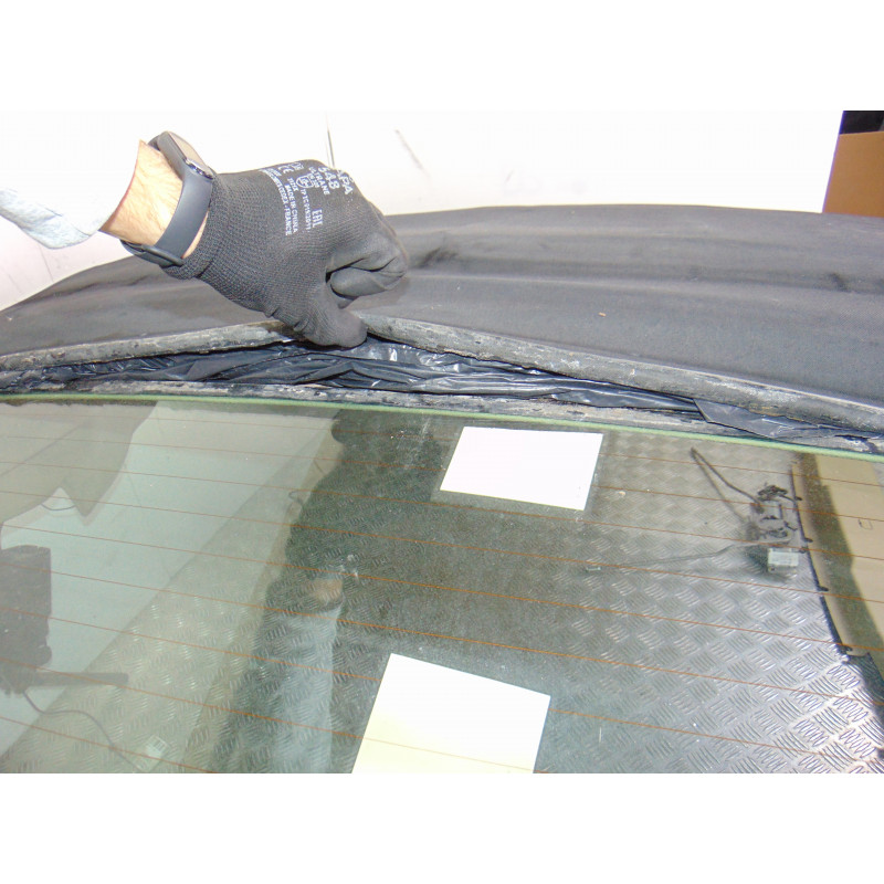 TECHO ELECTRICO AUDI A4 CABRIOLET (8H)