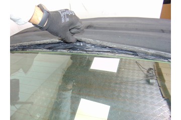 TECHO ELECTRICO AUDI A4 CABRIOLET (8H)