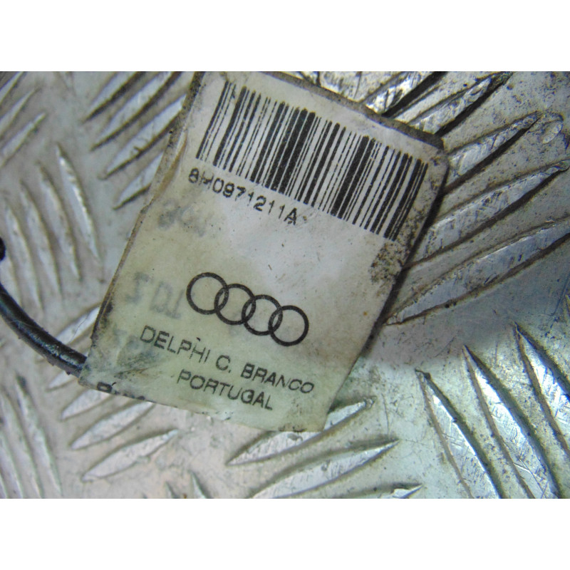 TECHO ELECTRICO AUDI A4 CABRIOLET (8H)