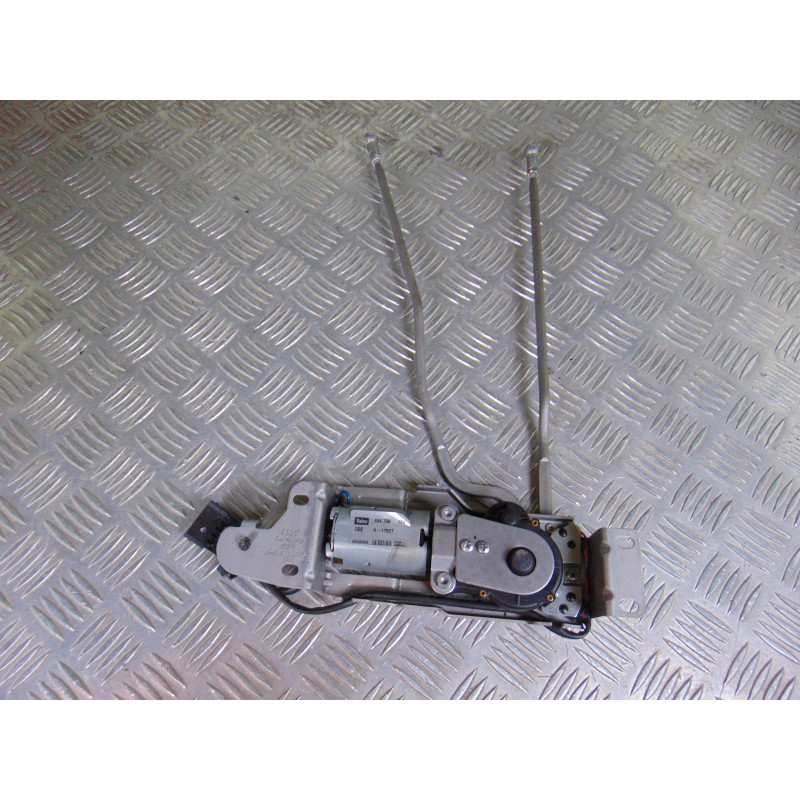 TECHO ELECTRICO AUDI A4 CABRIOLET (8H)