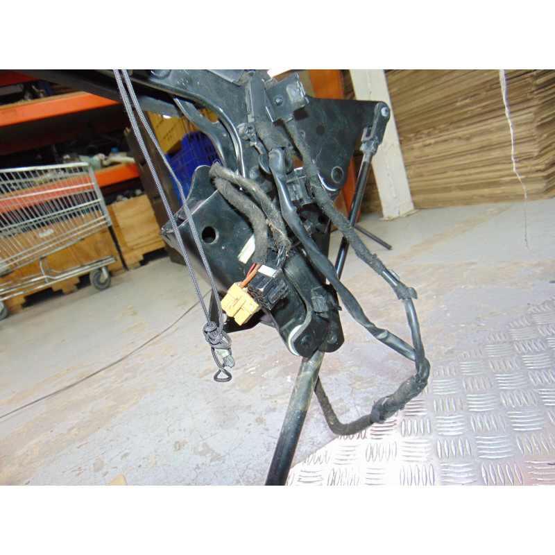 TECHO ELECTRICO AUDI A4 CABRIOLET (8H)