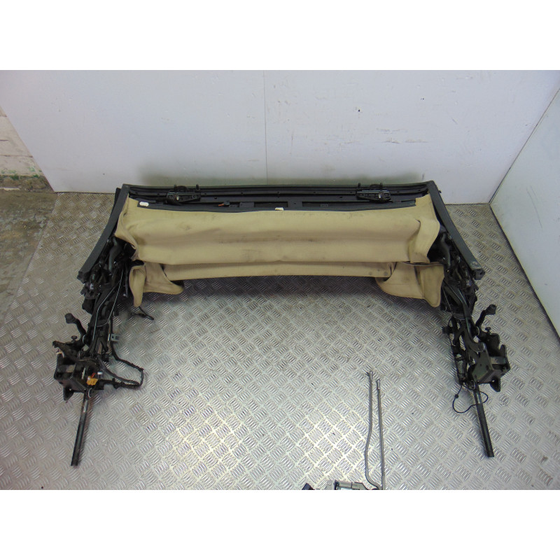 TECHO ELECTRICO AUDI A4 CABRIOLET (8H)