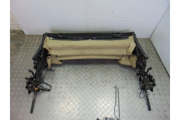 TECHO ELECTRICO AUDI A4 CABRIOLET (8H)