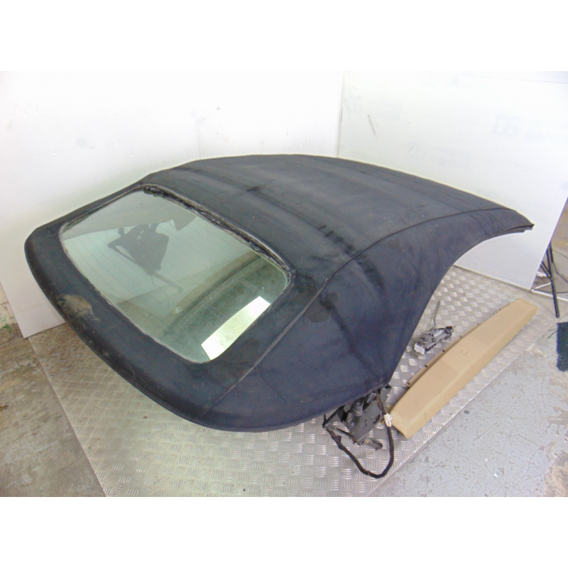 TECHO ELECTRICO AUDI A4 CABRIOLET (8H)