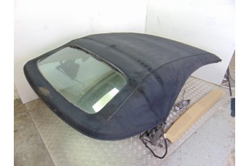 TECHO ELECTRICO AUDI A4 CABRIOLET (8H)