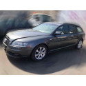 AUDI A6 AVANT (4F5) 3.0 TDI Quattro (171kW)