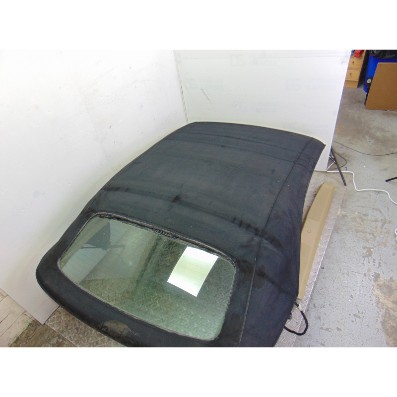 TECHO ELECTRICO AUDI A4 CABRIOLET (8H)