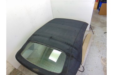 TECHO ELECTRICO AUDI A4 CABRIOLET (8H)