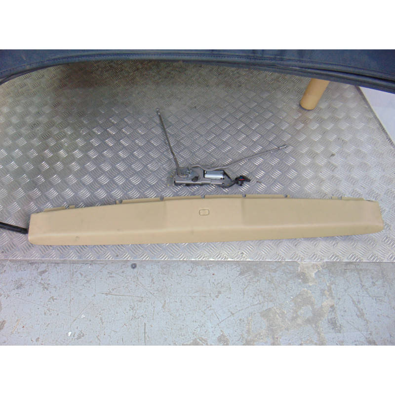 TECHO ELECTRICO AUDI A4 CABRIOLET (8H)