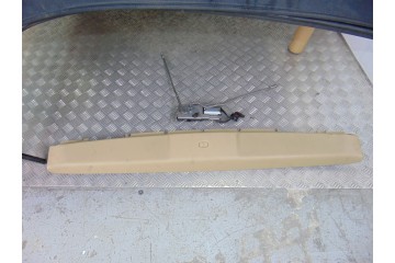 TECHO ELECTRICO AUDI A4 CABRIOLET (8H)