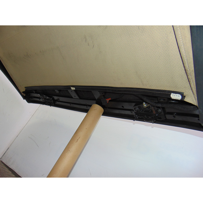 TECHO ELECTRICO AUDI A4 CABRIOLET (8H)