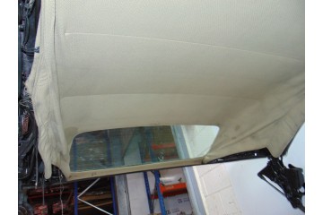 TECHO ELECTRICO AUDI A4 CABRIOLET (8H)