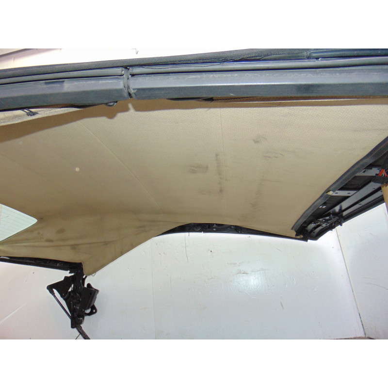 TECHO ELECTRICO AUDI A4 CABRIOLET (8H)