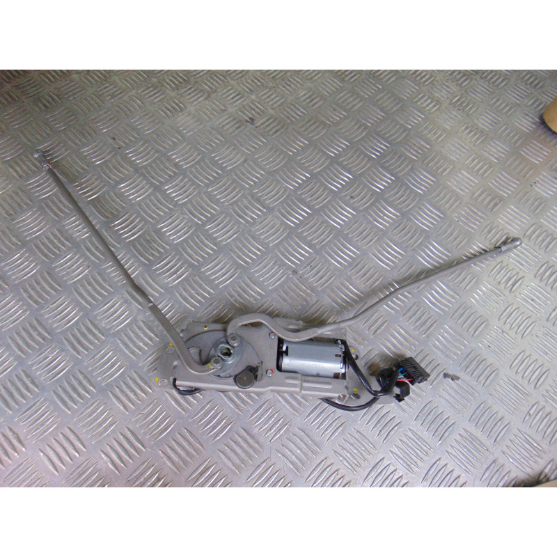 TECHO ELECTRICO AUDI A4 CABRIOLET (8H)