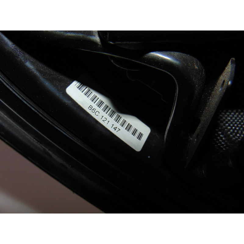 TECHO ELECTRICO AUDI A4 CABRIOLET (8H)