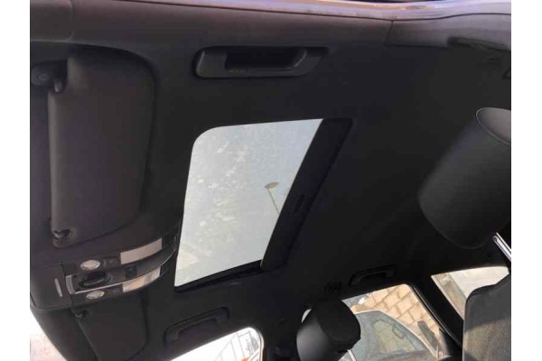 AUDI A6 AVANT (4F5) 3.0 TDI Quattro (171kW)