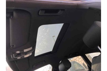 AUDI A6 AVANT (4F5) 3.0 TDI Quattro (171kW)