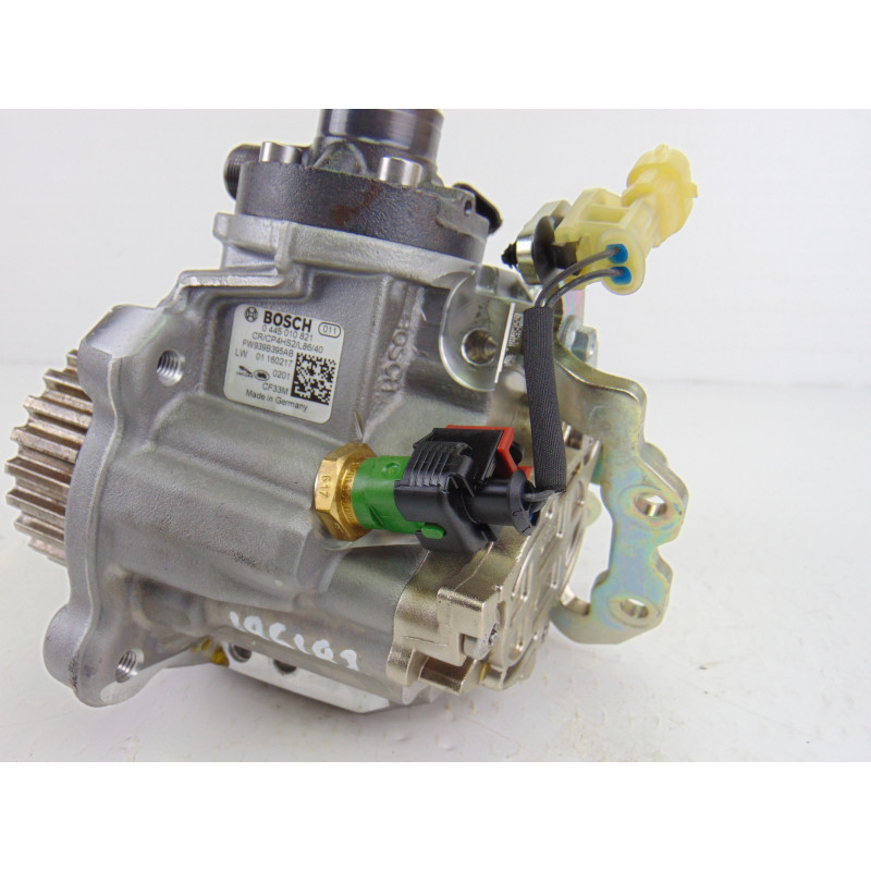 FW939B395AB  NO IDENTIFICADO LAND ROVER RANGE ROVER SPORT HSE FW939B395AB 196182 LAND ROVER - 1