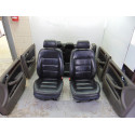  JUEGO ASIENTOS COMPLETO AUDI A6 BERLINA (4B2) 2.5 TDI 2001 204557 AUDI - 1