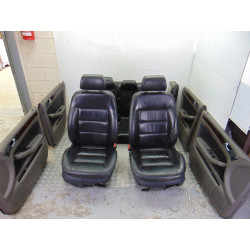 JUEGO ASIENTOS COMPLETO AUDI A6 BERLINA (4B2)