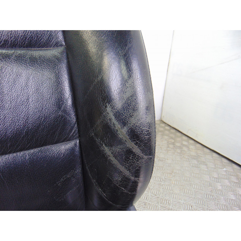  JUEGO ASIENTOS COMPLETO AUDI A6 BERLINA (4B2) 2.5 TDI 2001 204557 AUDI - 1