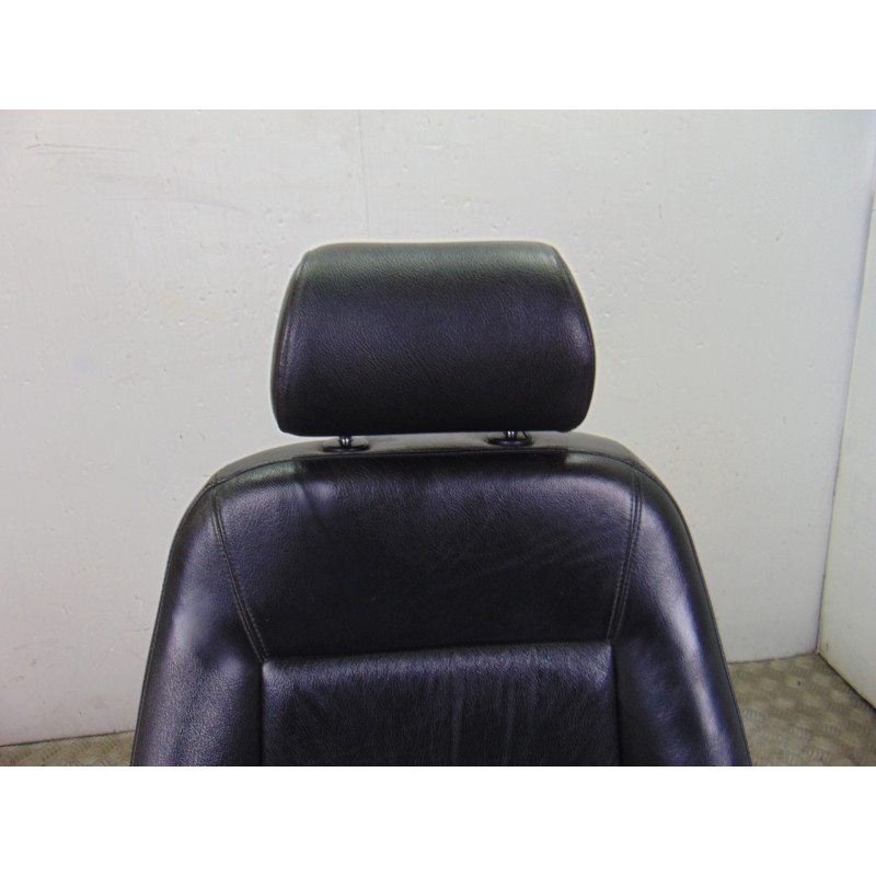  JUEGO ASIENTOS COMPLETO AUDI A6 BERLINA (4B2) 2.5 TDI 2001 204557 AUDI - 2