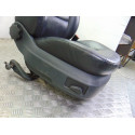  JUEGO ASIENTOS COMPLETO AUDI A6 BERLINA (4B2) 2.5 TDI 2001 204557 AUDI - 3