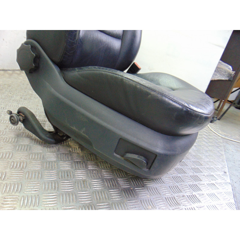  JUEGO ASIENTOS COMPLETO AUDI A6 BERLINA (4B2) 2.5 TDI 2001 204557 AUDI - 3