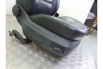  JUEGO ASIENTOS COMPLETO AUDI A6 BERLINA (4B2) 2.5 TDI 2001 204557 AUDI - 3