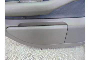  JUEGO ASIENTOS COMPLETO AUDI A6 BERLINA (4B2) 2.5 TDI 2001 204557 AUDI - 4