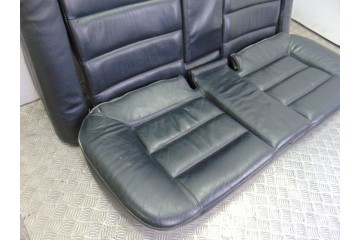  JUEGO ASIENTOS COMPLETO AUDI A6 BERLINA (4B2) 2.5 TDI 2001 204557 AUDI - 6