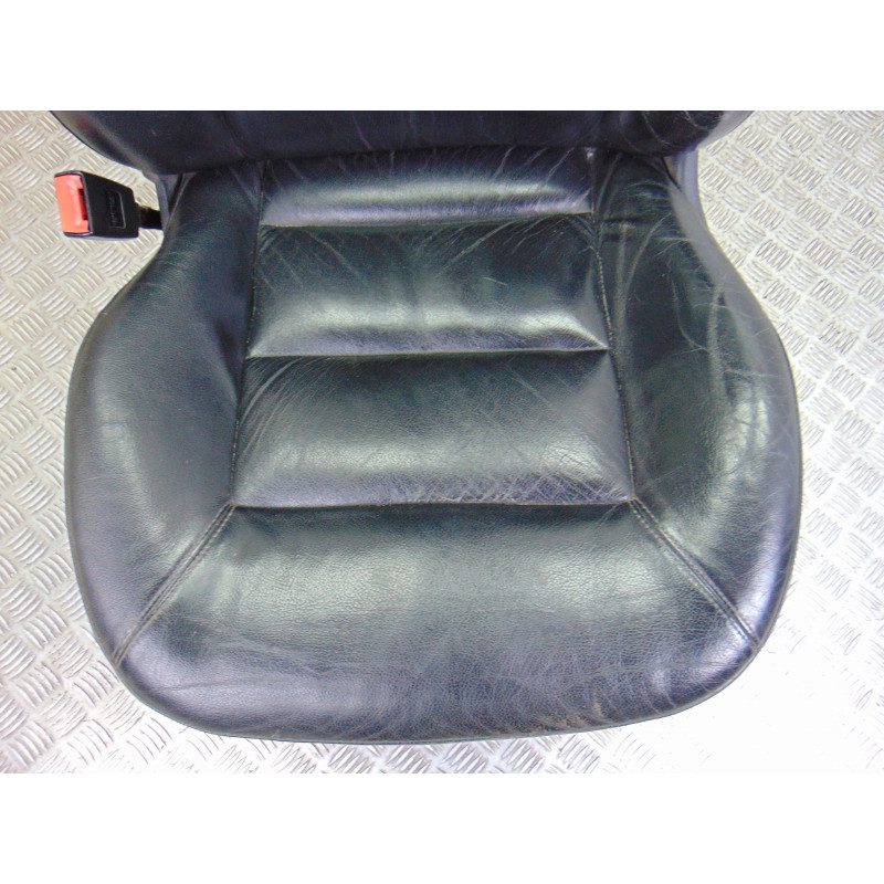  JUEGO ASIENTOS COMPLETO AUDI A6 BERLINA (4B2) 2.5 TDI 2001 204557 AUDI - 11