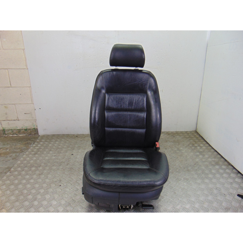  JUEGO ASIENTOS COMPLETO AUDI A6 BERLINA (4B2) 2.5 TDI 2001 204557 AUDI - 12