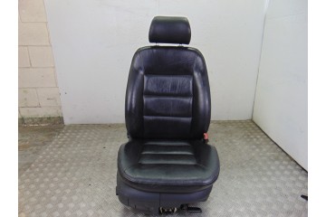  JUEGO ASIENTOS COMPLETO AUDI A6 BERLINA (4B2) 2.5 TDI 2001 204557 AUDI - 12