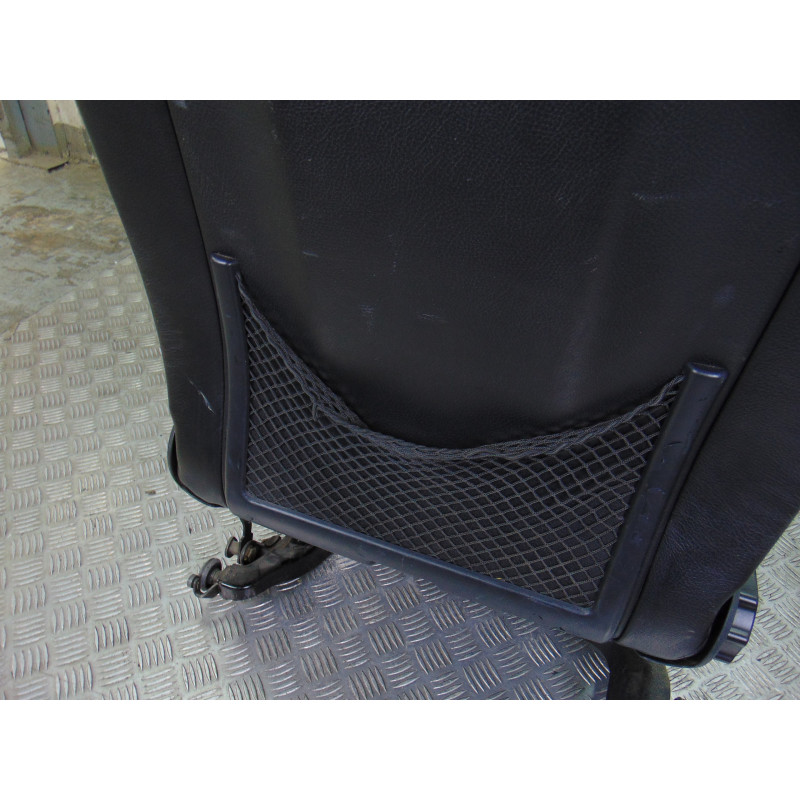  JUEGO ASIENTOS COMPLETO AUDI A6 BERLINA (4B2) 2.5 TDI 2001 204557 AUDI - 13