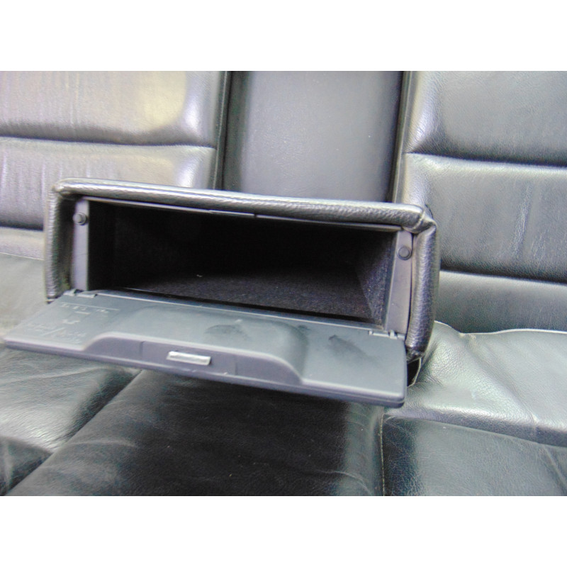  JUEGO ASIENTOS COMPLETO AUDI A6 BERLINA (4B2) 2.5 TDI 2001 204557 AUDI - 14